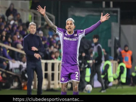 Dodo, um gol que revigora: a Fiorentina o torna agora insubstituível