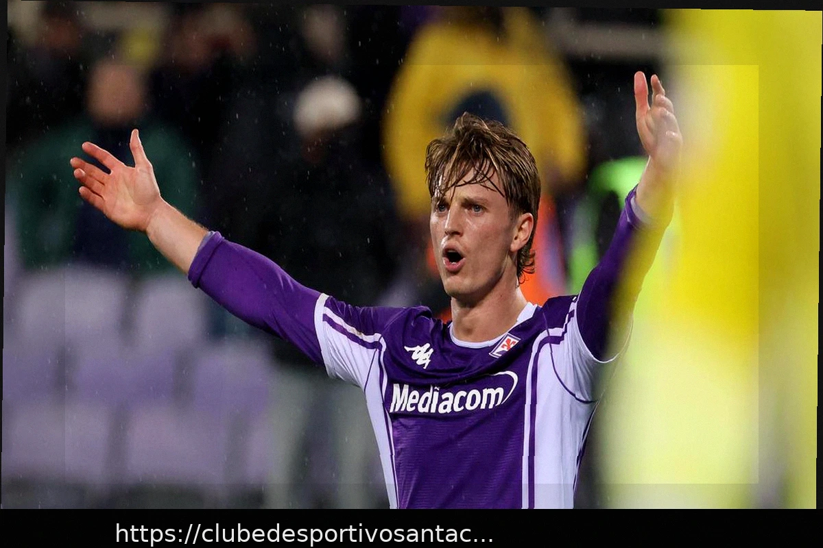 Preview Gudmundsson: Urge Mudar o Ritmo Após Seca de Gols