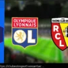 Lyon – Lens : Sur quelle chaîne и à quelle heure voir le match de Coupe de France en direct ?