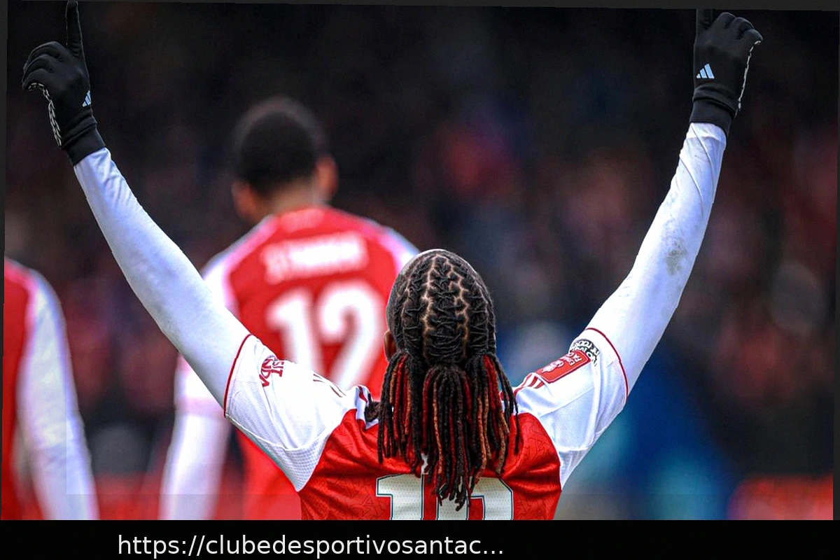 Preview Arsenal sofre para vencer Mansfield Town e avança às quartas de final da FA Cup