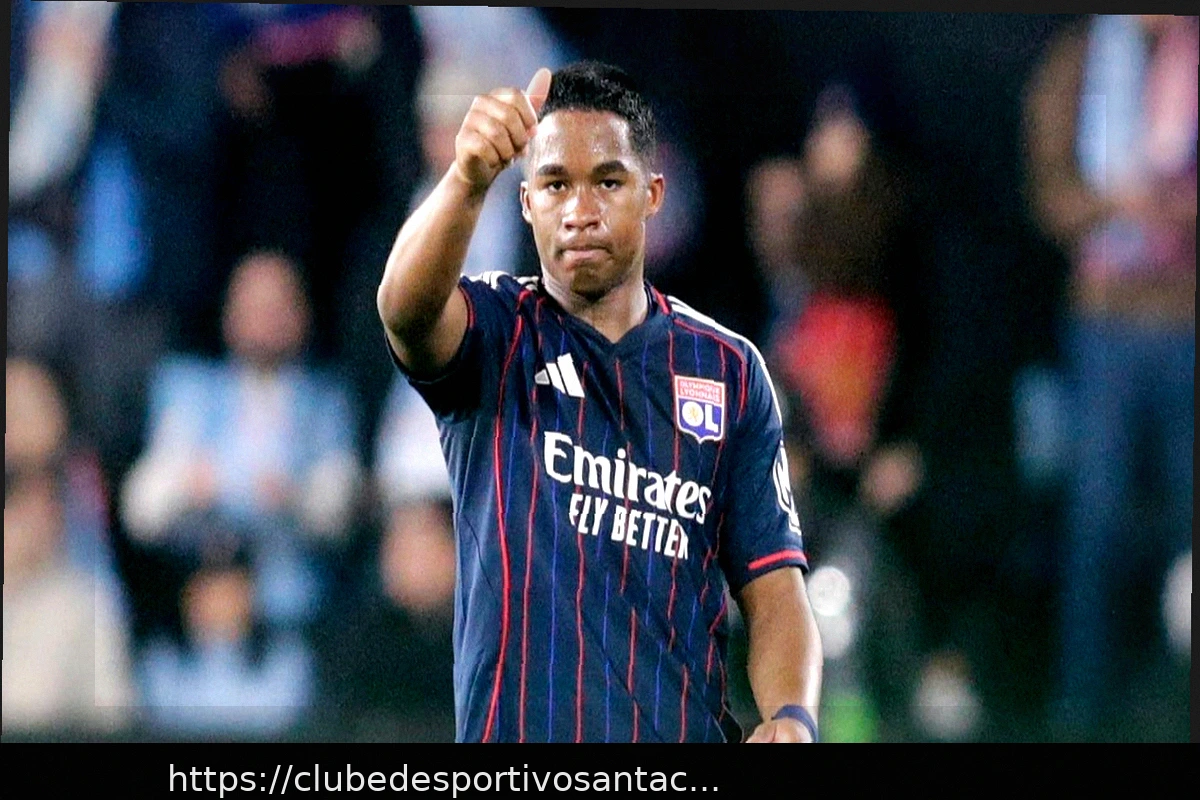 Preview Lyon-Celta Vigo: Endrick e o OL Não Podem Cometer Erros para Chegar às Quartas de Final