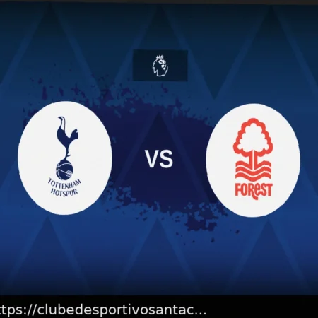 Tottenham vs Nottingham Forest ao vivo: Escalações e equipes confirmadas da Premier League