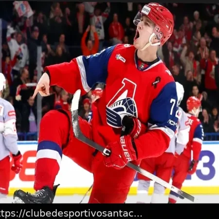 Previsão do Jogo: Avangard vs Neftekhimik – ‘Falcões’ Começam a Campanha na Copa com Vitória