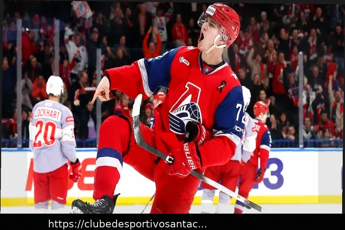 Preview Previsão do Jogo: Avangard vs Neftekhimik – ‘Falcões’ Começam a Campanha na Copa com Vitória