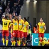 Coupe de France : Lens se fait peur mais écarte Lyon aux tirs au but et rejoint Toulouse en demi-finale