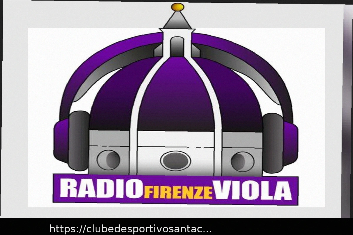 Preview Rádio FirenzeViola: Mais de 15 Horas de Transmissão Ao Vivo Hoje na Programação