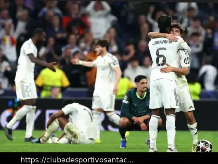 Jovem Promessa Thiago Pitarch Integrado Permanentemente ao Time Principal do Real Madrid