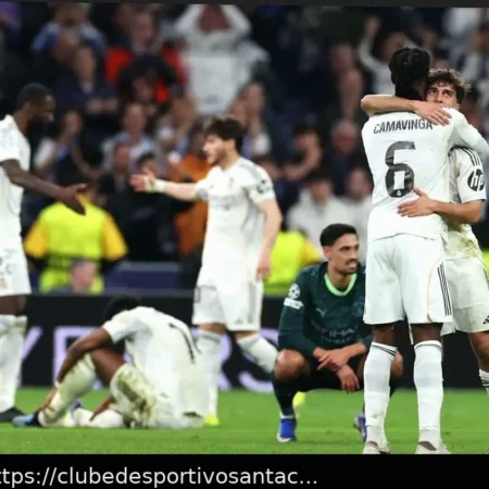 Jovem Promessa Thiago Pitarch Integrado Permanentemente ao Time Principal do Real Madrid
