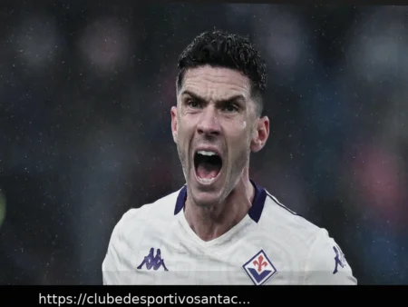 Prevê-se a Ausência de Kean, Vanoli Retorna à Defesa a Quatro: Rugani no Banco, Gosens Titular