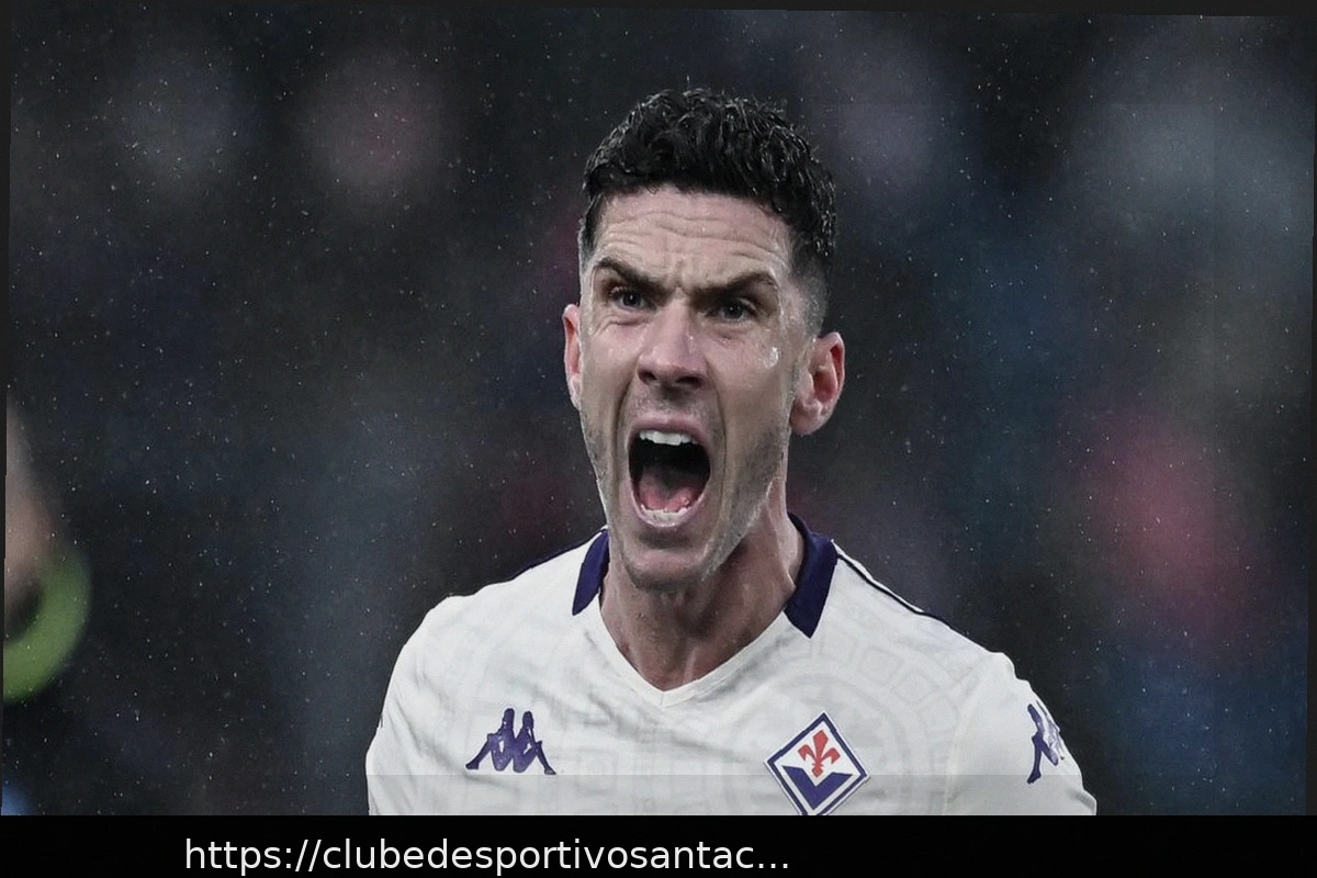 Preview Prevê-se a Ausência de Kean, Vanoli Retorna à Defesa a Quatro: Rugani no Banco, Gosens Titular