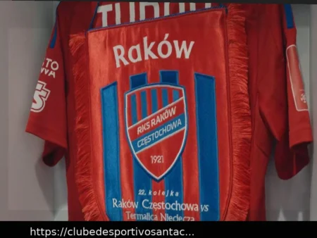 Kaminski (Jagiellonia): “O Rakow é uma equipa que sabe sofrer: é hábil na defesa”