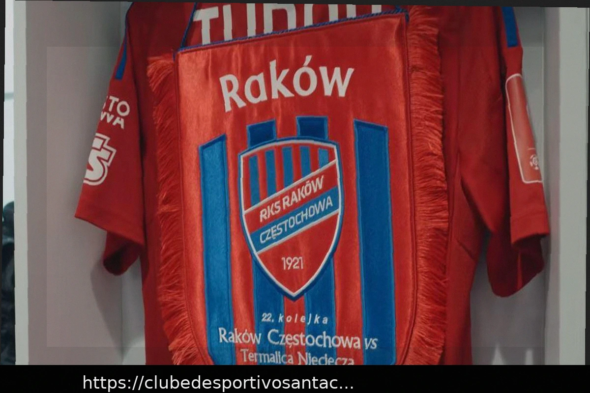 Preview Kaminski (Jagiellonia): “O Rakow é uma equipa que sabe sofrer: é hábil na defesa”