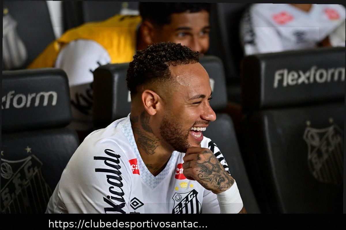 Preview Copa do Mundo de 2026: Neymar Pré-convocado por Ancelotti para Enfrentar França e Croácia