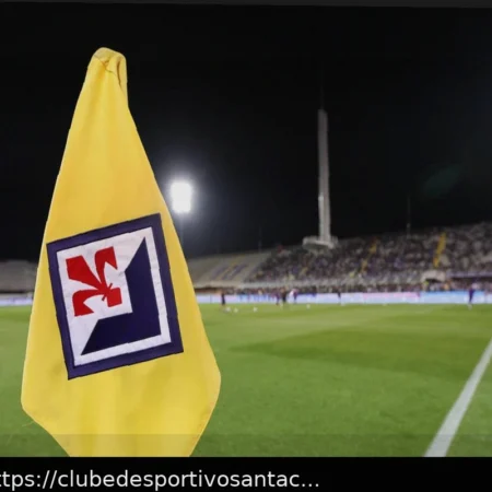 Fiorentina: Dois Dias de Descanso para o Elenco Viola