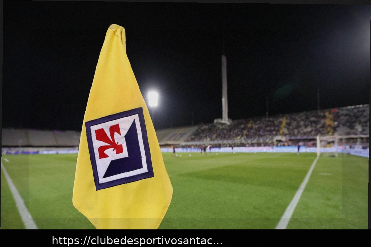 Preview Fiorentina: Dois Dias de Descanso para o Elenco Viola