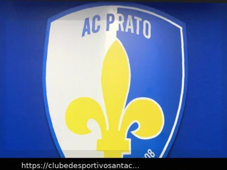 Asmaa Gacem Deixa Presidência do Prato; Marido Antonio Politano Assume o Comando