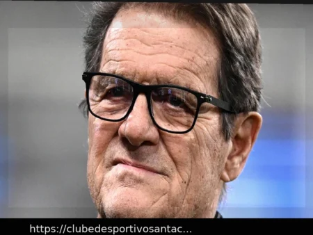 Capello Analisa: Itália Melhor com Pio Esposito e Golaço de Kean