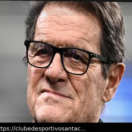 Capello Analisa: Itália Melhor com Pio Esposito e Golaço de Kean