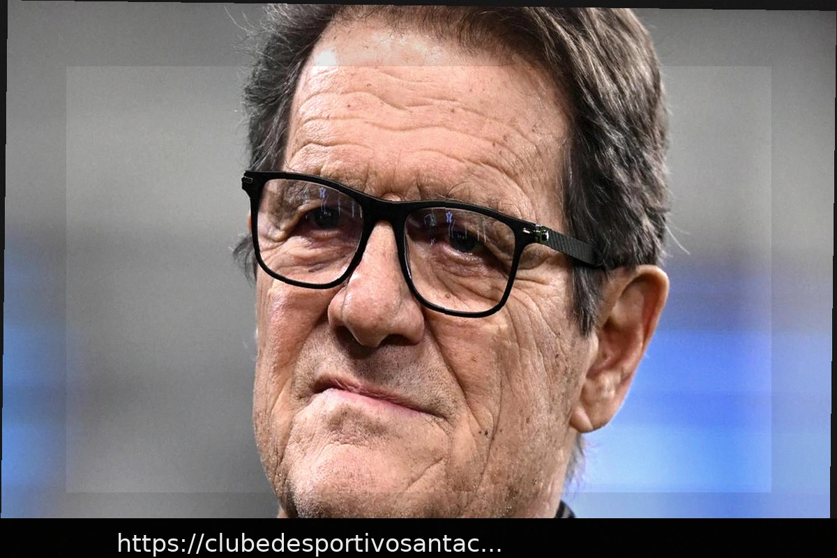 Preview Capello Analisa: Itália Melhor com Pio Esposito e Golaço de Kean