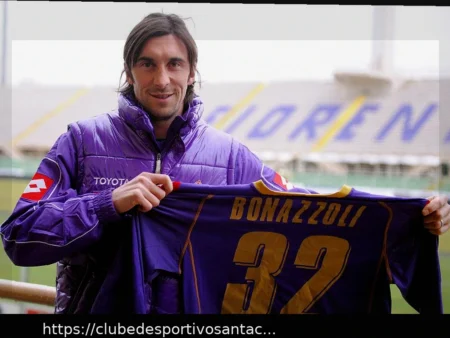 Bonazzoli sobre Fiorentina-Parma: “O Grupo Contará Mais, Não o Indivíduo”