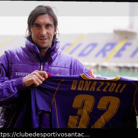 Bonazzoli sobre Fiorentina-Parma: “O Grupo Contará Mais, Não o Indivíduo”
