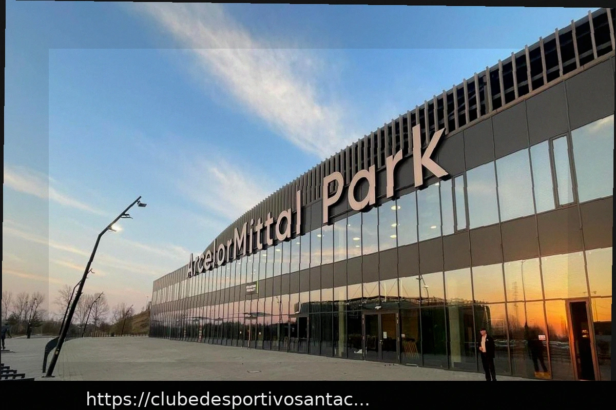 Preview Fiorentina na Polônia: Chegada e Inspeção do Estádio de Sosnowiec