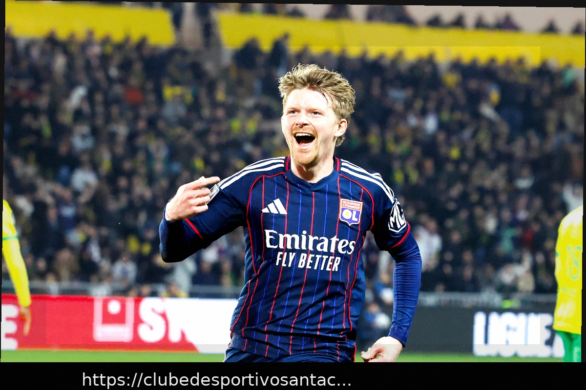 Preview Ligue Europa : Lyon défie le Celta de Vigo avec plus d’atouts offensifs