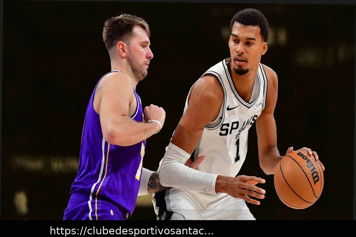 Preview Wembanyama Presents His Three Key Reasons for NBA MVP Consideration