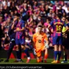 Barcelona star in late injury scare vs Rayo Vallecano