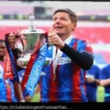 Glasner revels in ‘huge achievement’ for Crystal Palace as they set up Fiorentina clash