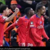 PSG Domina o Chelsea e Avança para as Quartas da Liga dos Campeões