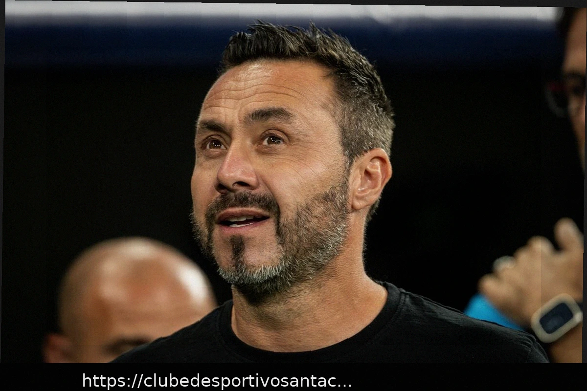 Preview Cinco Jogadores do Tottenham Preparados Para o Sucesso Sob Roberto De Zerbi