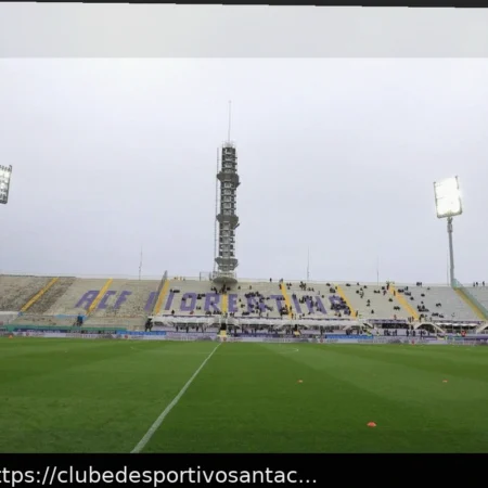 Baixa Presença de Público Esperada para Fiorentina-Rakow no Franchi: Apenas 7 Mil Espectadores Aguardados