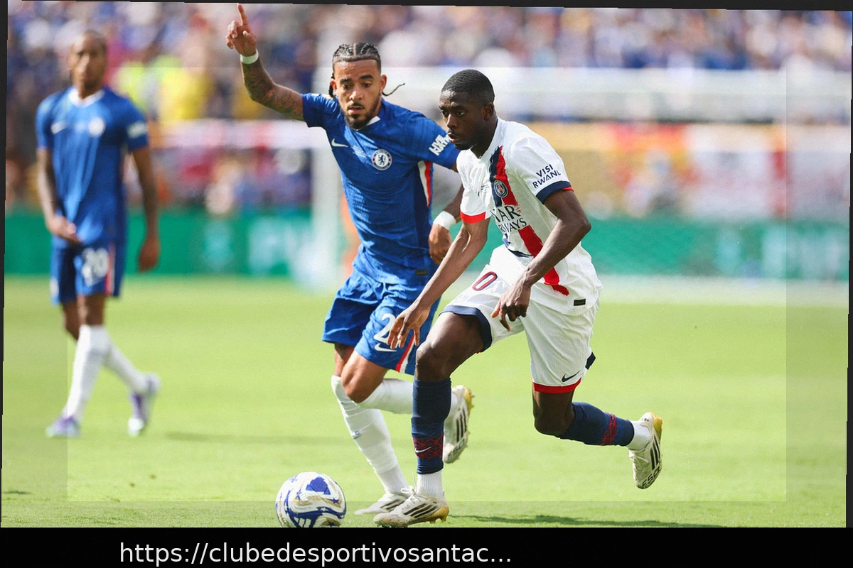 Preview « Vamos ver o que eles têm no estômago »: como o PSG pode forçar o destino contra o Chelsea