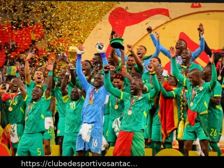 Polêmica na CAN: Marrocos Vence ‘no Tapete Verde’, Claude Le Roy Indignado com Decisão da CAF