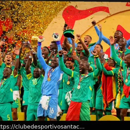 Polêmica na CAN: Marrocos Vence ‘no Tapete Verde’, Claude Le Roy Indignado com Decisão da CAF