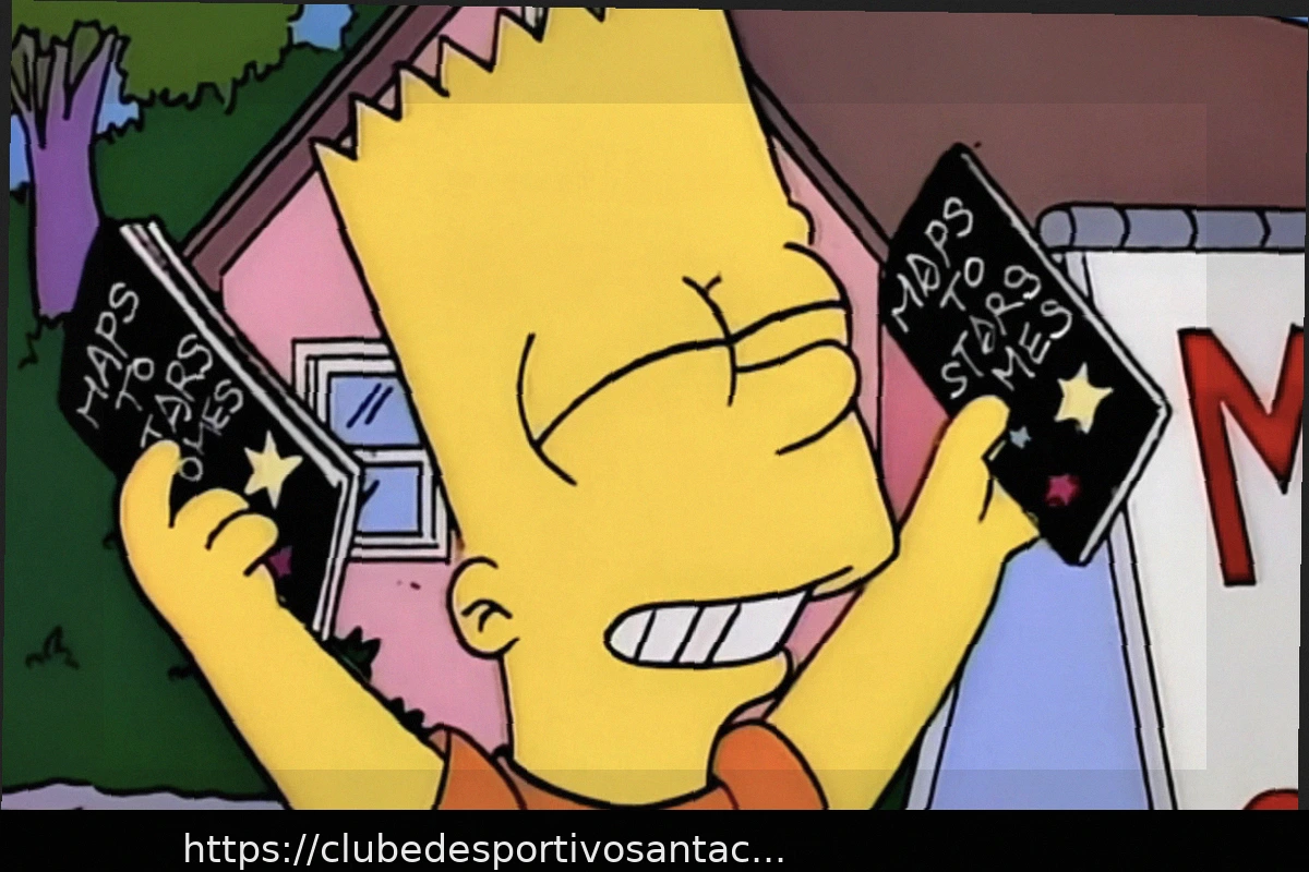 Preview A Fúria de Matt Groening: O Drama por Trás de um Episódio de Os Simpsons