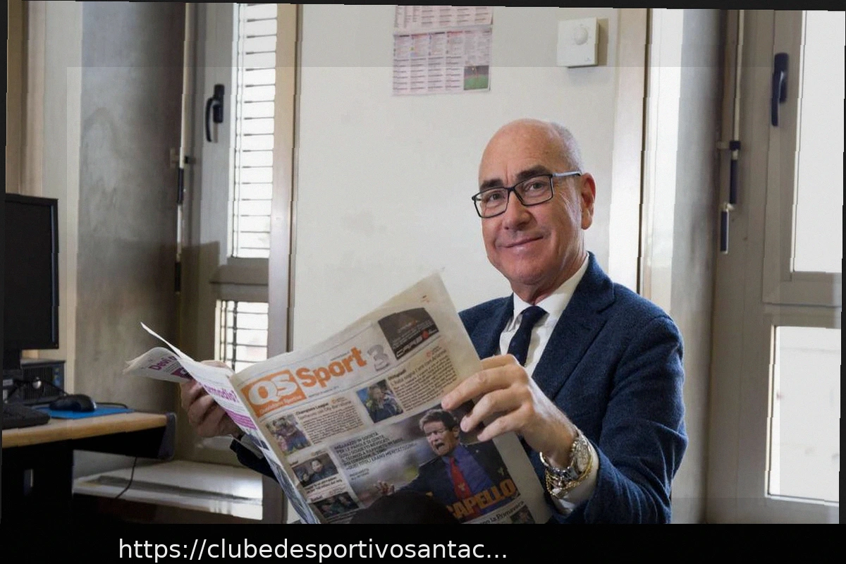 Preview Análise de Bucchioni na TMW: “O Efeito Paratici Já Desapareceu e a Crise da Fiorentina se Aprofunda”