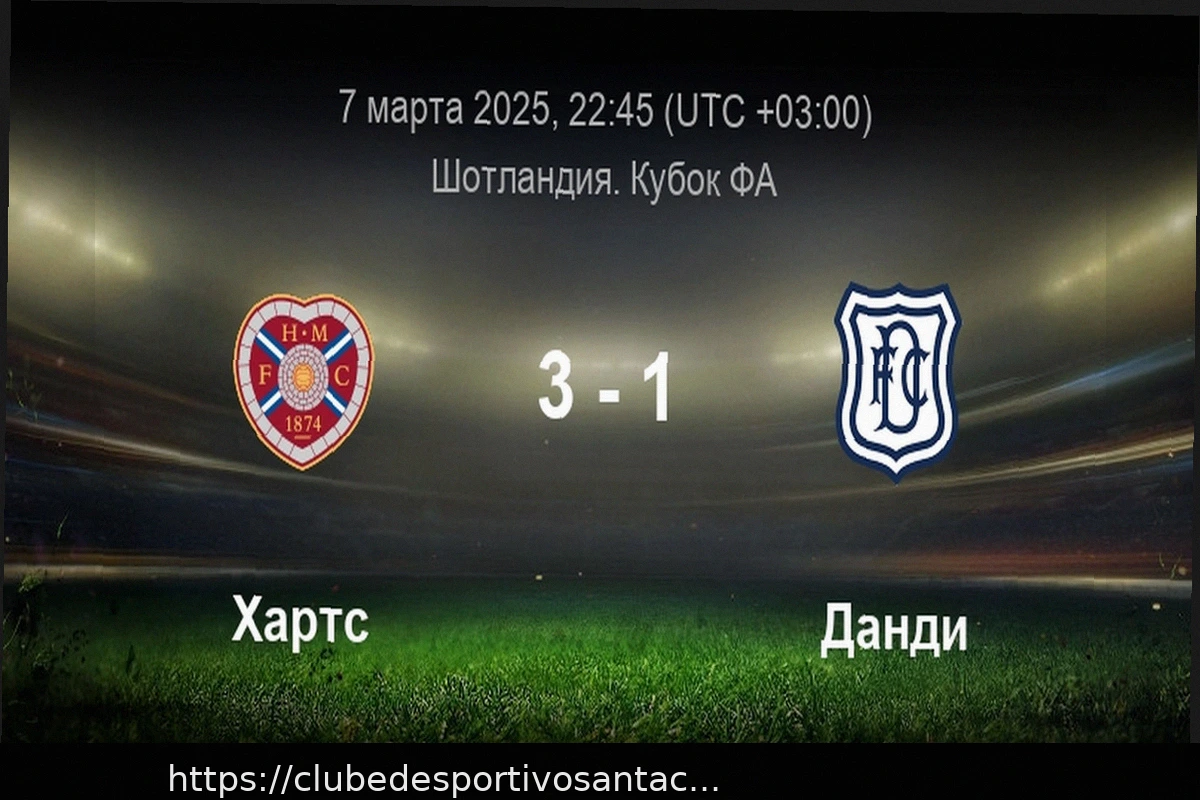 Preview Hearts vs Dundee: Prognóstico Detalhado para o Campeonato Escocês, 21 de Março de 2026