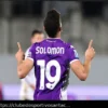 Fiorentina: Condições de Mandragora Sob Observação; Solomon na Mira do Verona