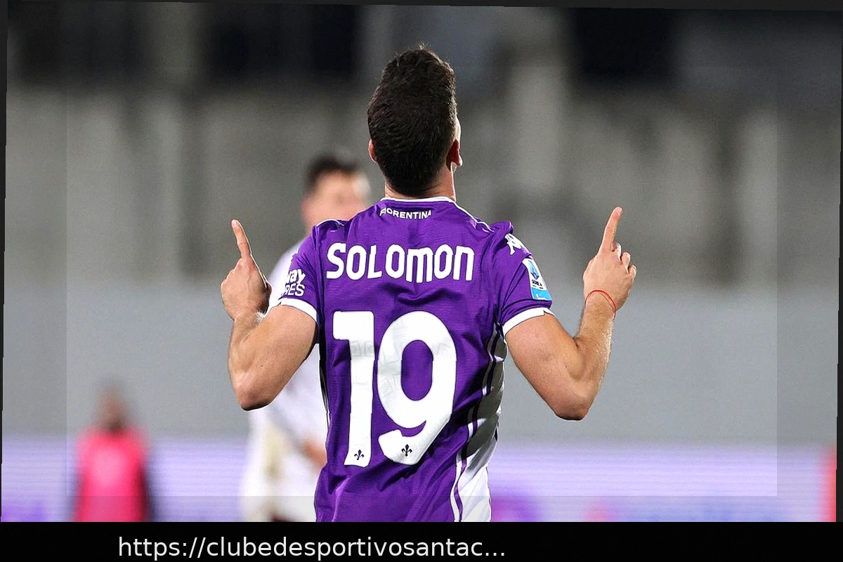 Preview Fiorentina: Condições de Mandragora Sob Observação; Solomon na Mira do Verona