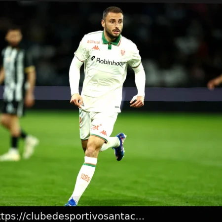 Clauss garde espoir pour le Mondial «jusqu’à la dernière liste» de Deschamps