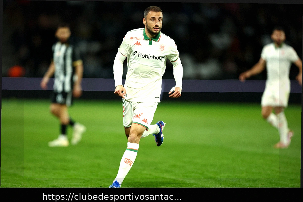 Preview Clauss garde espoir pour le Mondial «jusqu’à la dernière liste» de Deschamps