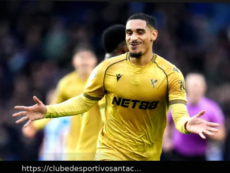 Seleção Francesa: Lesão de Saliba Leva à Convocação de Lacroix para a Turnê nos EUA