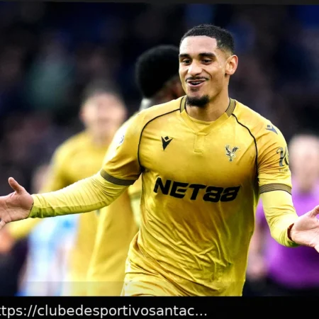 Seleção Francesa: Lesão de Saliba Leva à Convocação de Lacroix para a Turnê nos EUA