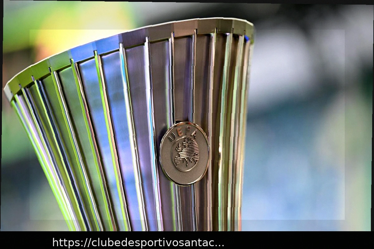 Preview A Conference League: O Ritmo das Quintas-Feiras Europeias que Acende os Corações Violeta