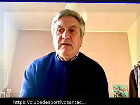 Análise de Antonio Sabato: Fiorentina em Ascensão e Inter com Desgaste Mental
