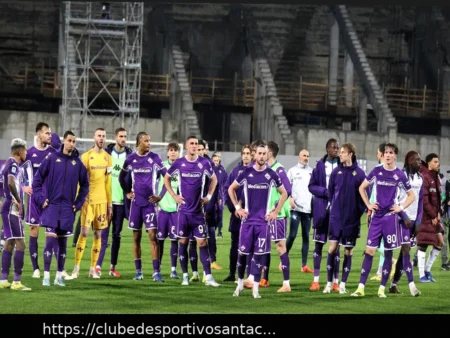 Duas Decisivas Batalhas no Horizonte e uma Reação Imprevisível