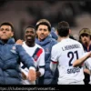 Classificação Ligue 1: PSG Lidera, OM Pressionado, Paris FC Ganha Fôlego