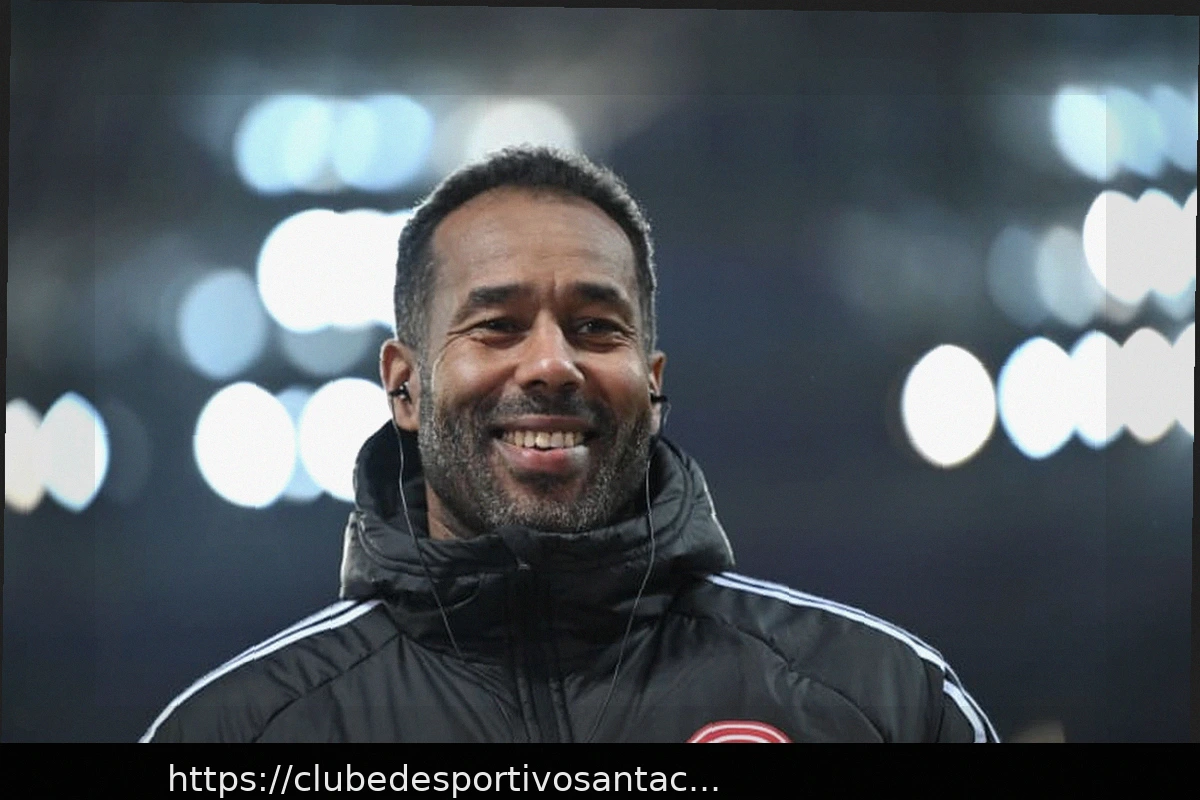 Preview Daniel Thioune, técnico do Werder Bremen: Batalha contra o Rebaixamento, Críticas e Ambição